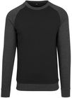 black/charcoal