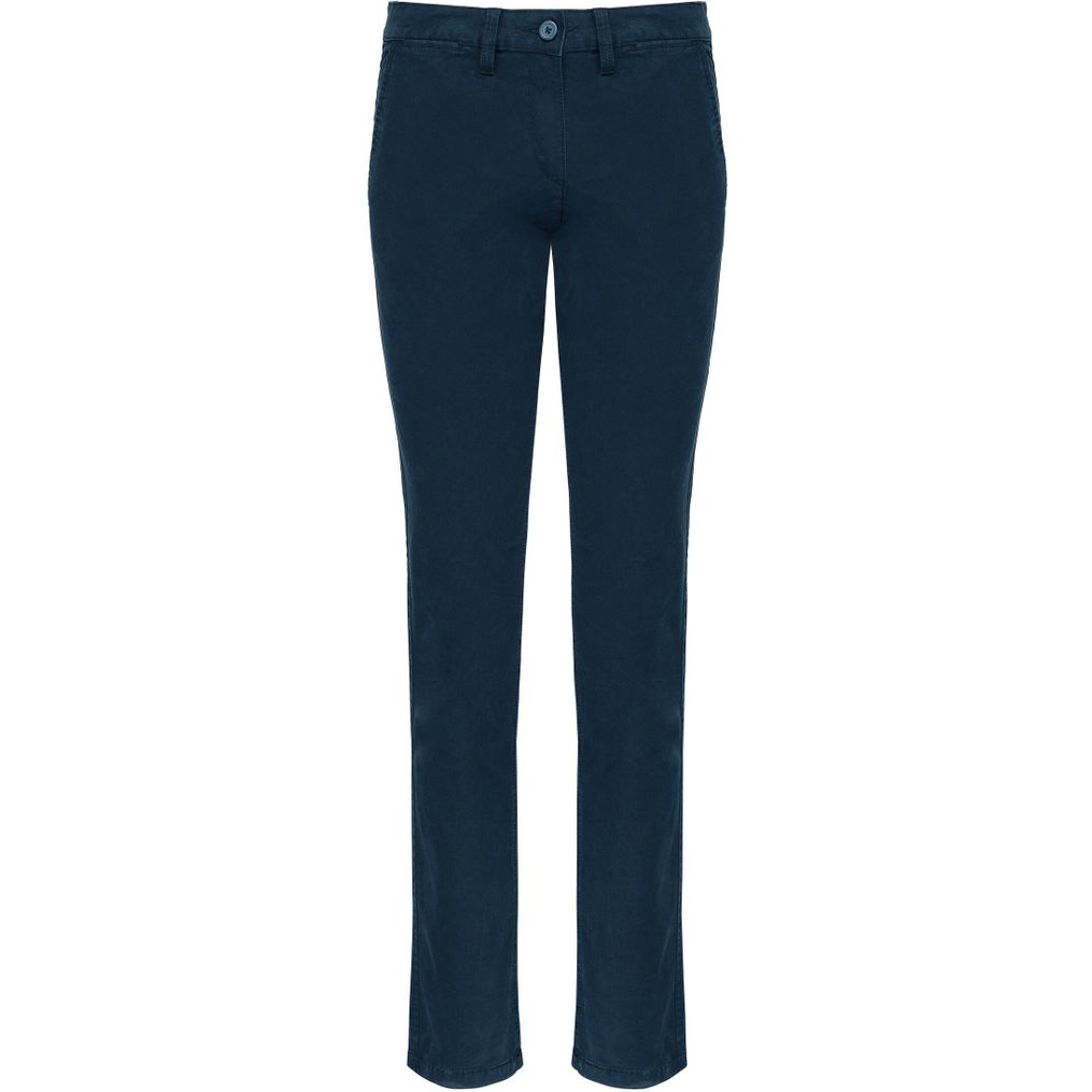 Image produit Woman chino pants k741