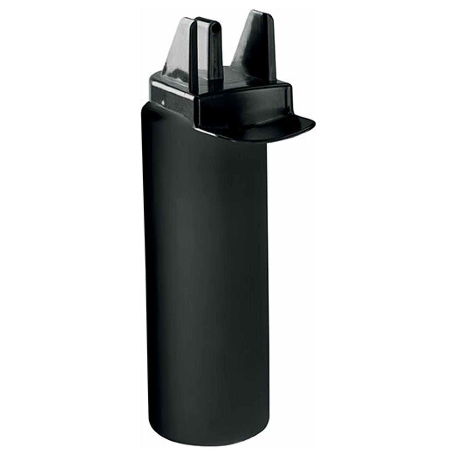 Botella deportiva pa561 - Black