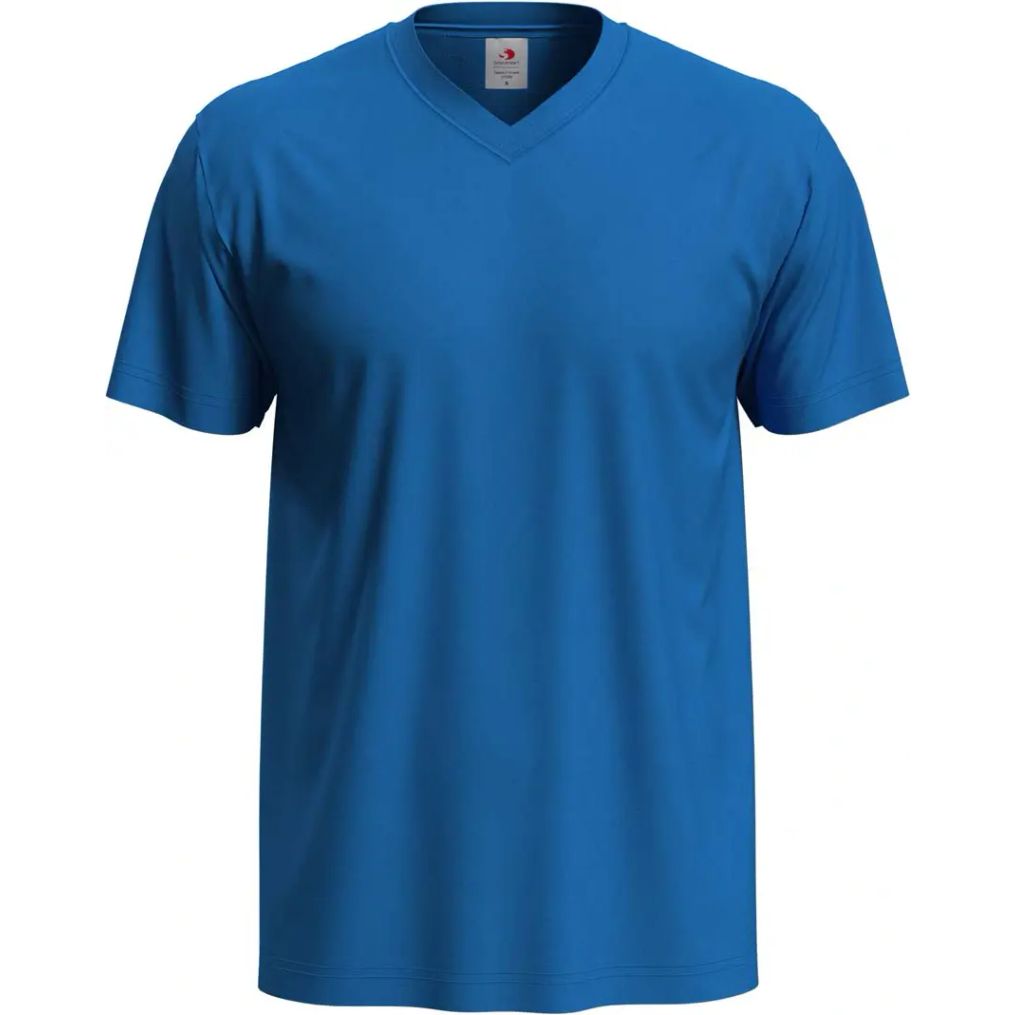 Image produit Classic-t v-neck Camiseta homem st2300