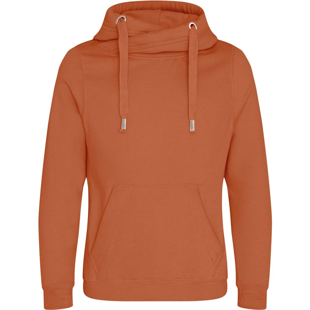 Image produit Cross neck hoodie jh021