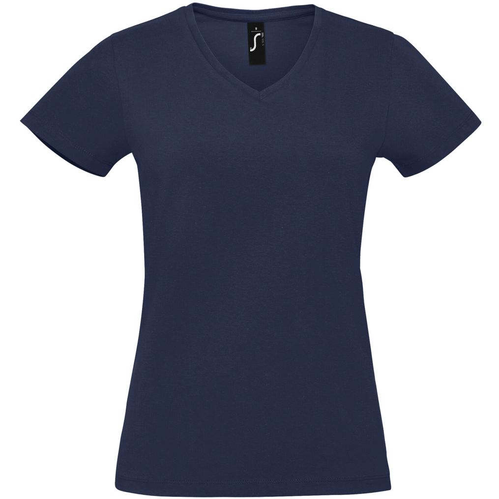 Image produit IMPERIAL V WOMEN Tee shirt coton femme 02941