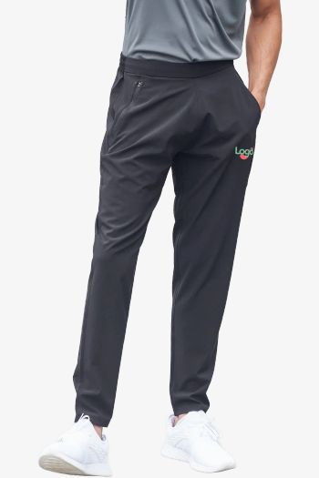 Image produit Men's technical trousers Jogging tl583