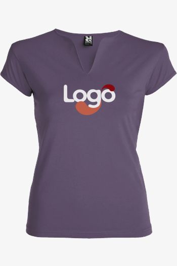 Image produit Belice Cotton Elasticity T-Shirt ca6532