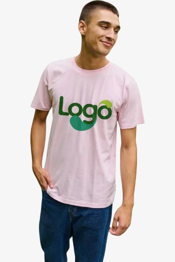 Image produit tee-shirt regular unissexo o60002