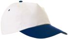 white/navy