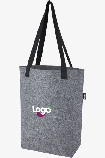 Image produit Shopping bag felted 120662