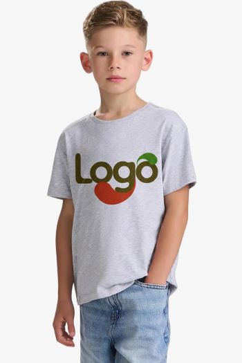 Image produit Awdis kids 180 tee-shirt til børn t at002j