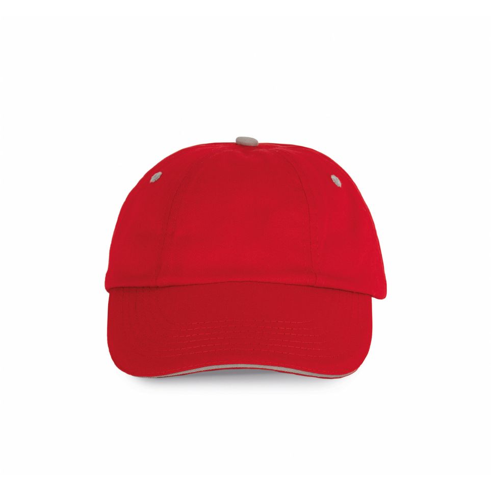 red/grey
