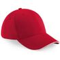 Image produit 6-panel athleisure cap b20
