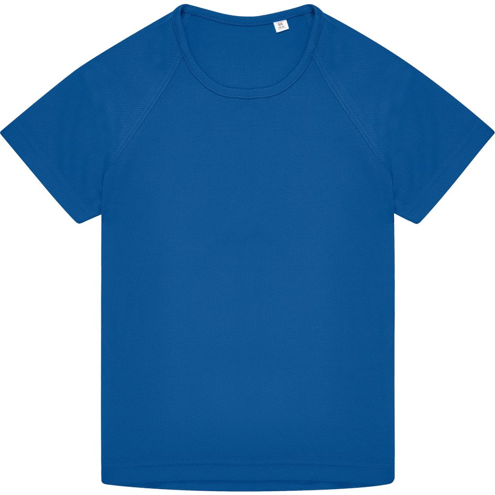 Image produit Kids active t tejido de malla bc-tk004