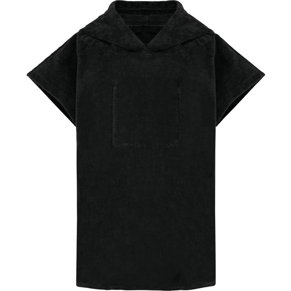 Image produit Poncho éponge à Capuche Enfant Kinderbademantel pa582