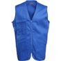 Image produit Crew Giacca multitasche in poliestere cotone pk302