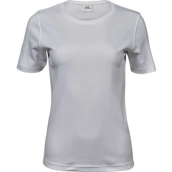 Image produit Ladies interlock tee te-580