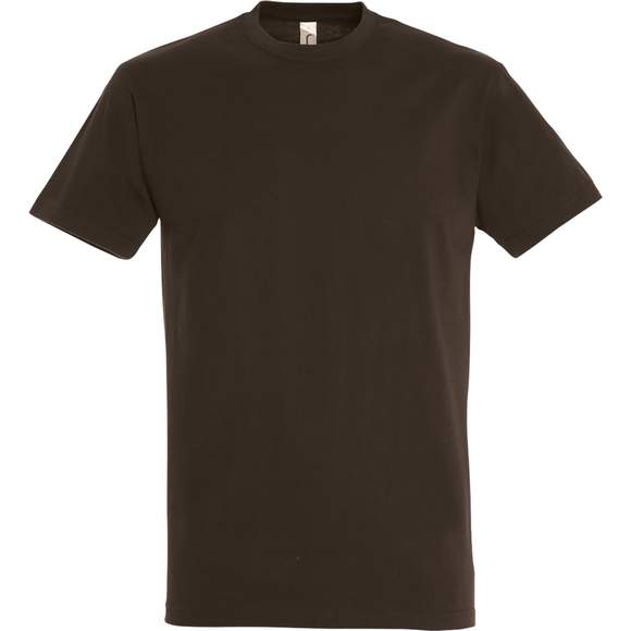 Image produit Imperial Camiseta de algodón para hombre 11500