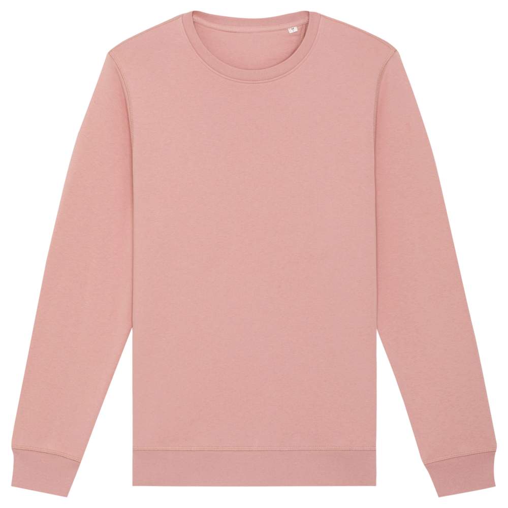 Roller Maglietta di cotone poliestere stsu868 personalizzato - Canyon pink