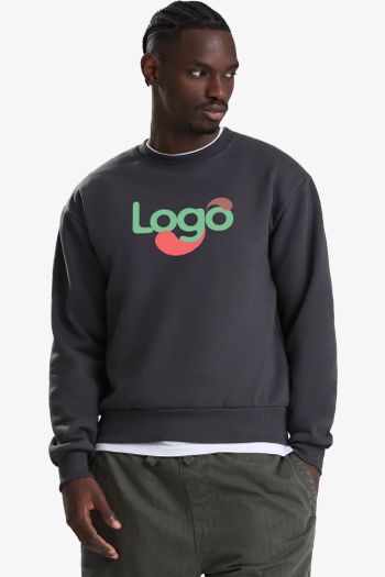 Image produit Vision Heavyweight Sweat jh113