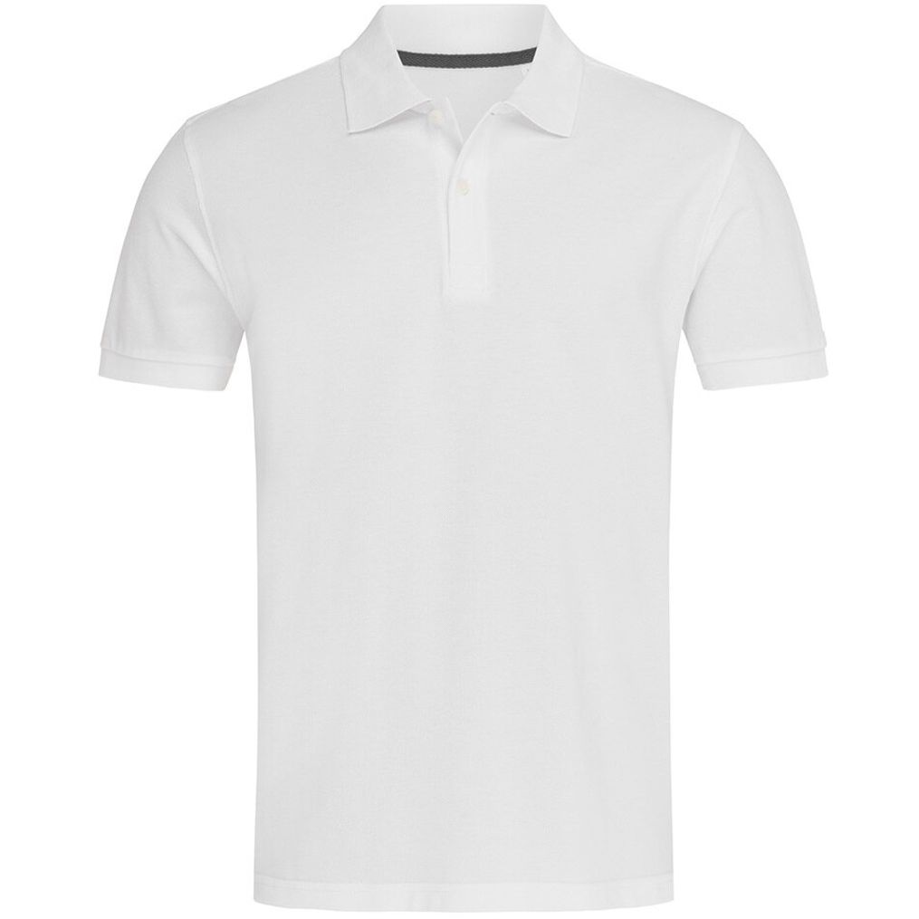Image produit Henry polo Polo in combed cotton st9050