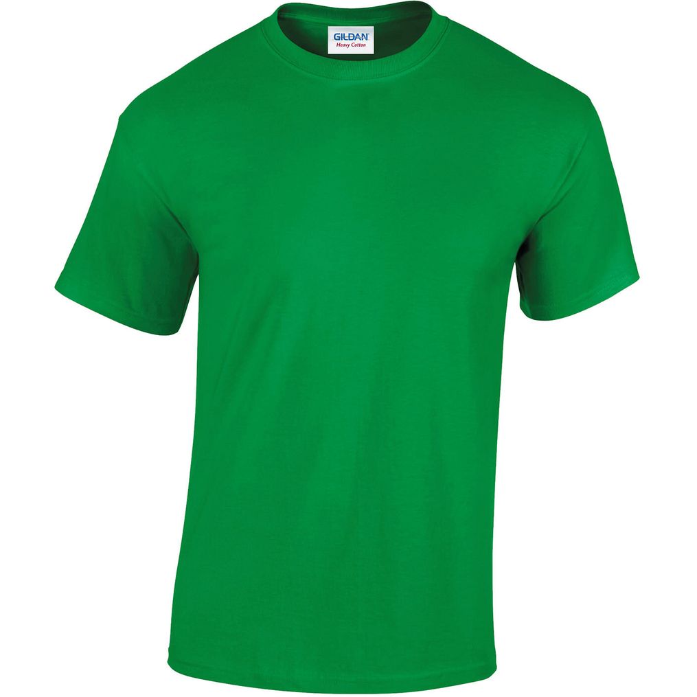 Image produit Adult heavy cotton t-shirt 5000