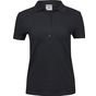 Image produit Damen Luxus-Stretch-Polo 145