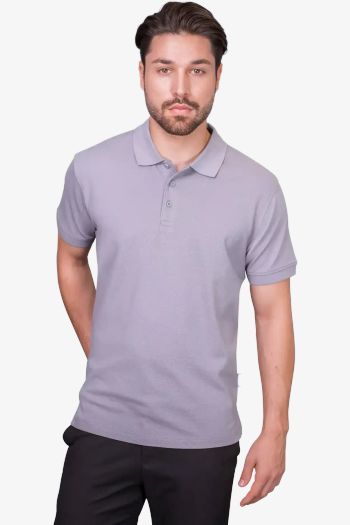Mens s Heavy polo 301