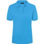 Image produit Classic polo ladies jn071