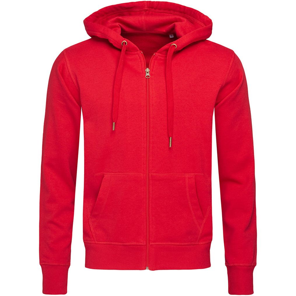 Image produit Select st5610 sweat jacket