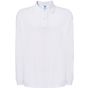 Image produit Long-sleeved polo pora210ls