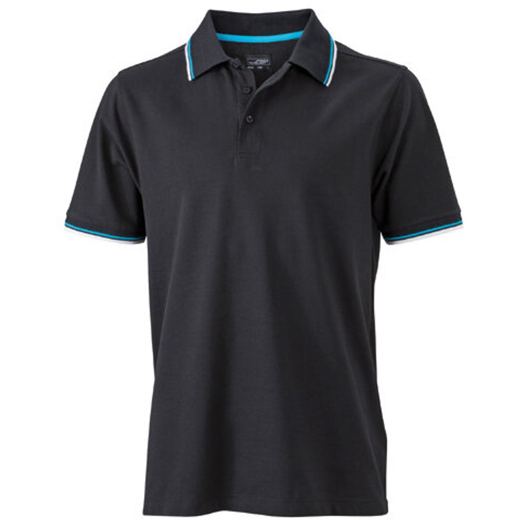 Image produit Men's coldblack® Polo jn966
