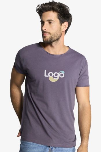 Image produit Urban sea man T-shirt raw cotton tssea