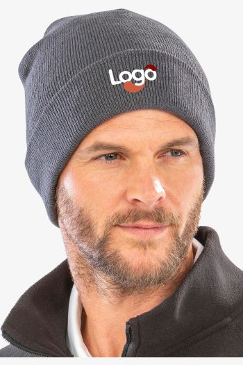 Image produit Gorro de esquí reciclado rc929x