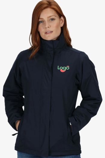 Image produit Giacca imbottita Beauford da donna tra362