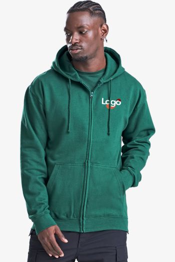Image produit Zoodie sweatshirt jh050m