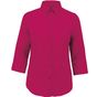 Image produit 3/4 SLEEVE WOMEN'S SHIRT k558