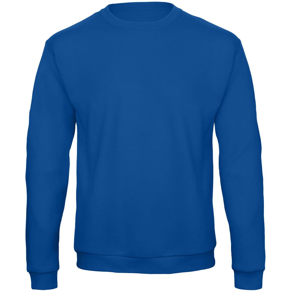 Image produit Sweat id.202 50/50 wui23