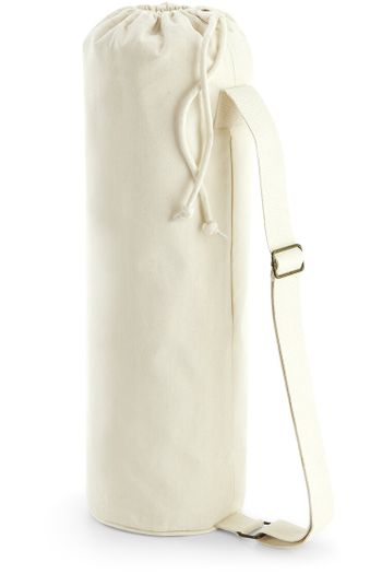 Bio-Yogamatten-Tasche earthaware™ w816 - Natural