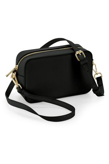 Sac à bandoulière boutique bg758 - Black