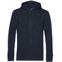 Image produit Inspire zipped hood wu35b