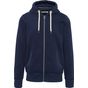 Image produit Vintage zipped hooded sweatshirt for men kv2306