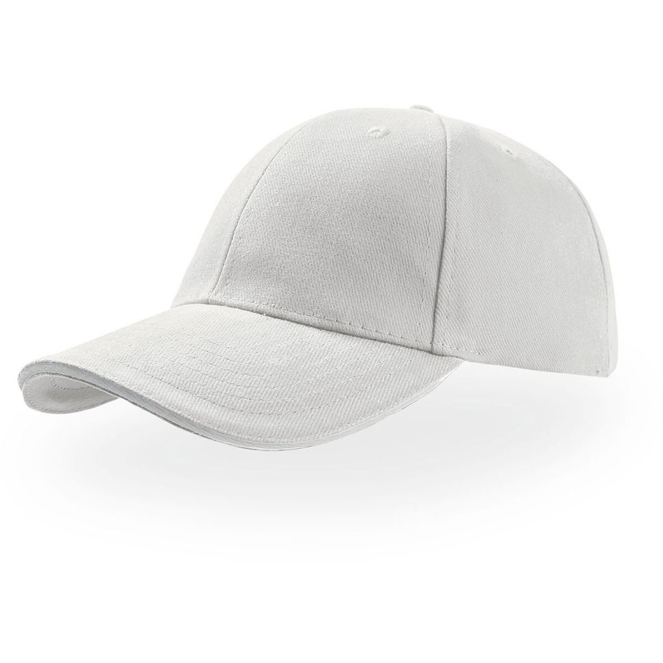white/white