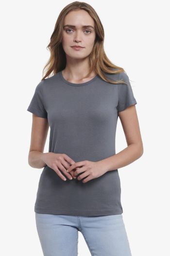 Image produit Pure Organic t Femme tee-shirt 0r108f0