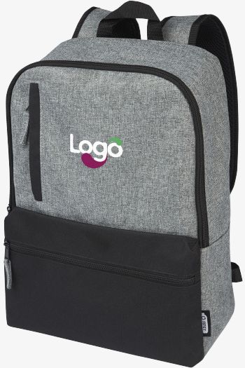 Image produit Backpack for 15" laptop reclaim 120655
