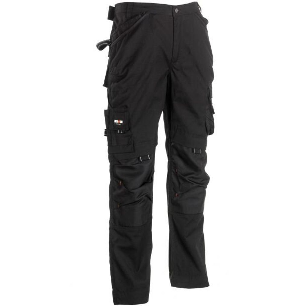 Image produit Dagan - Work Trousers 23mtr1101