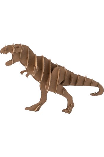 Fisac dinosaurpuslespil st-ju1575-di - Beige