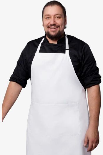 Bröstlappsförkläde XXL bls9