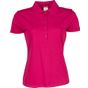 Image produit Damen Luxus-Stretch-Polo 145