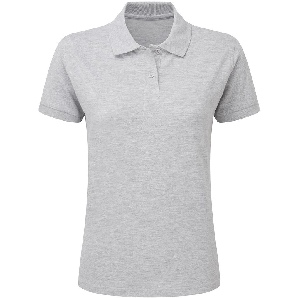 Image produit Cotton polo women sg50f