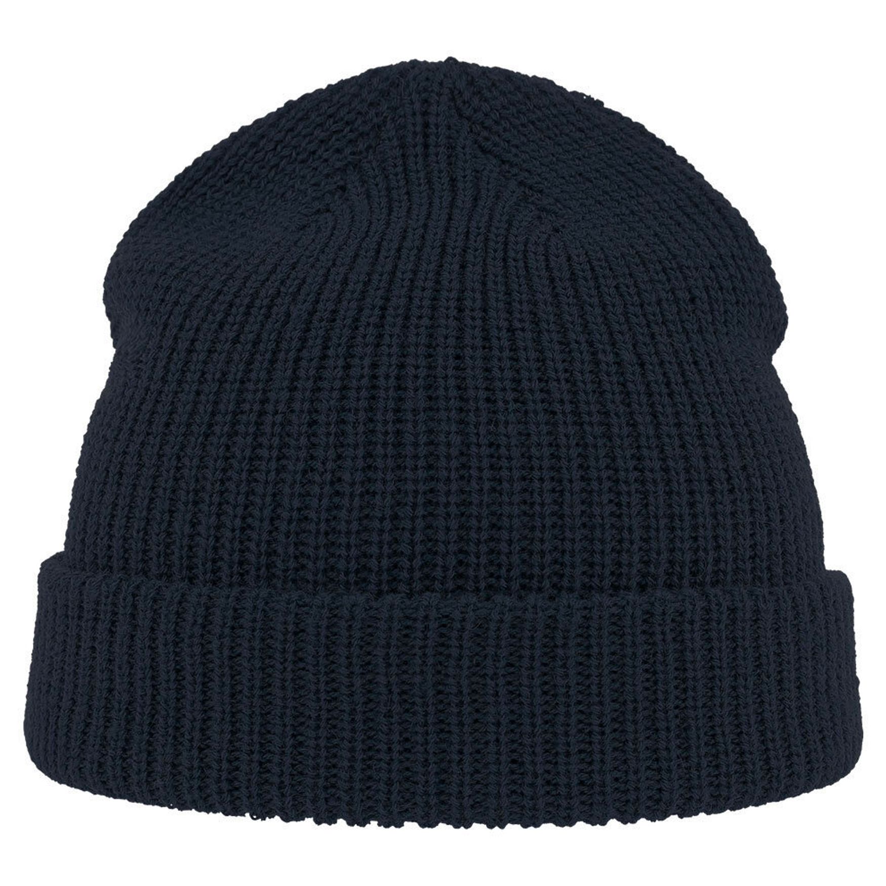 Woolly Bonnet imbottito lana acrilica woll - Navy