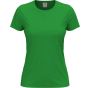 Image produit Classic-t fitted Tee shirt cotton jersey st2600