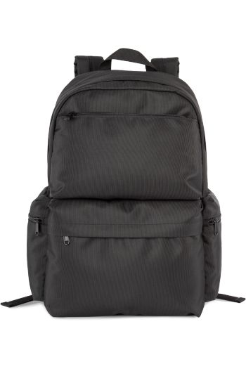 Business-Rucksack Kialma ki5105 - Black